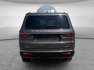 2023 Jeep Wagoneer Series III