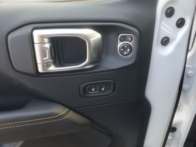 2025 Jeep Gladiator High Tide