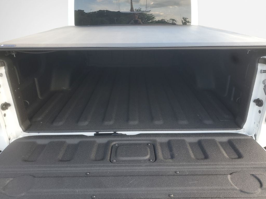 2025 Jeep Gladiator High Tide