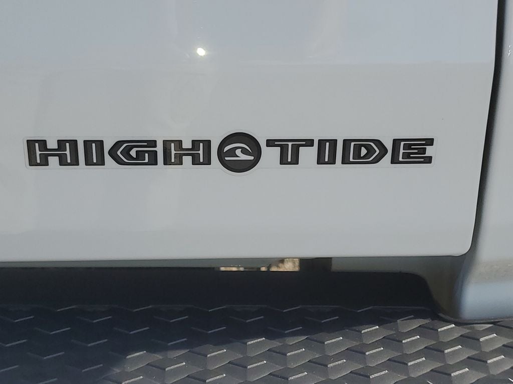2025 Jeep Gladiator High Tide