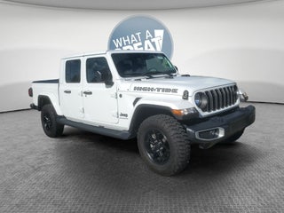 2025 Jeep Gladiator High Tide