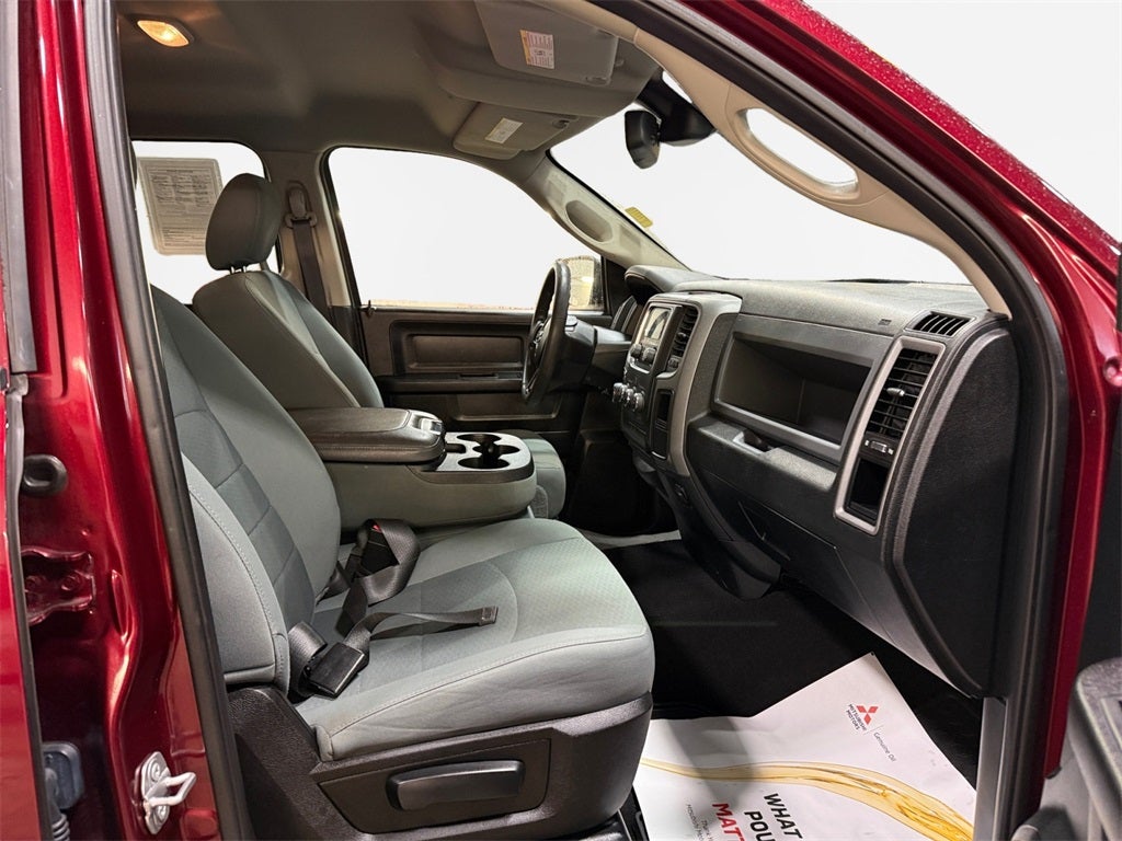 2019 RAM 1500 Classic Express