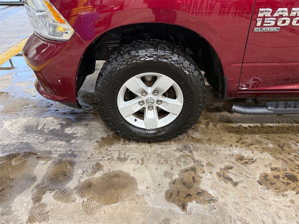 2019 RAM 1500 Classic Express