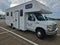 2015 Ford E-350SD Base Cutaway