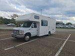 2015 Ford E-350SD Base Cutaway