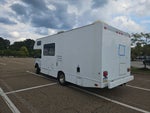 2015 Ford E-350SD Base Cutaway