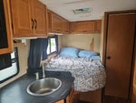 2015 Ford E-350SD Base Cutaway