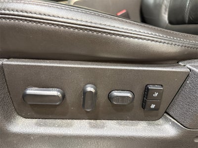 2013 Ford F-150 Platinum