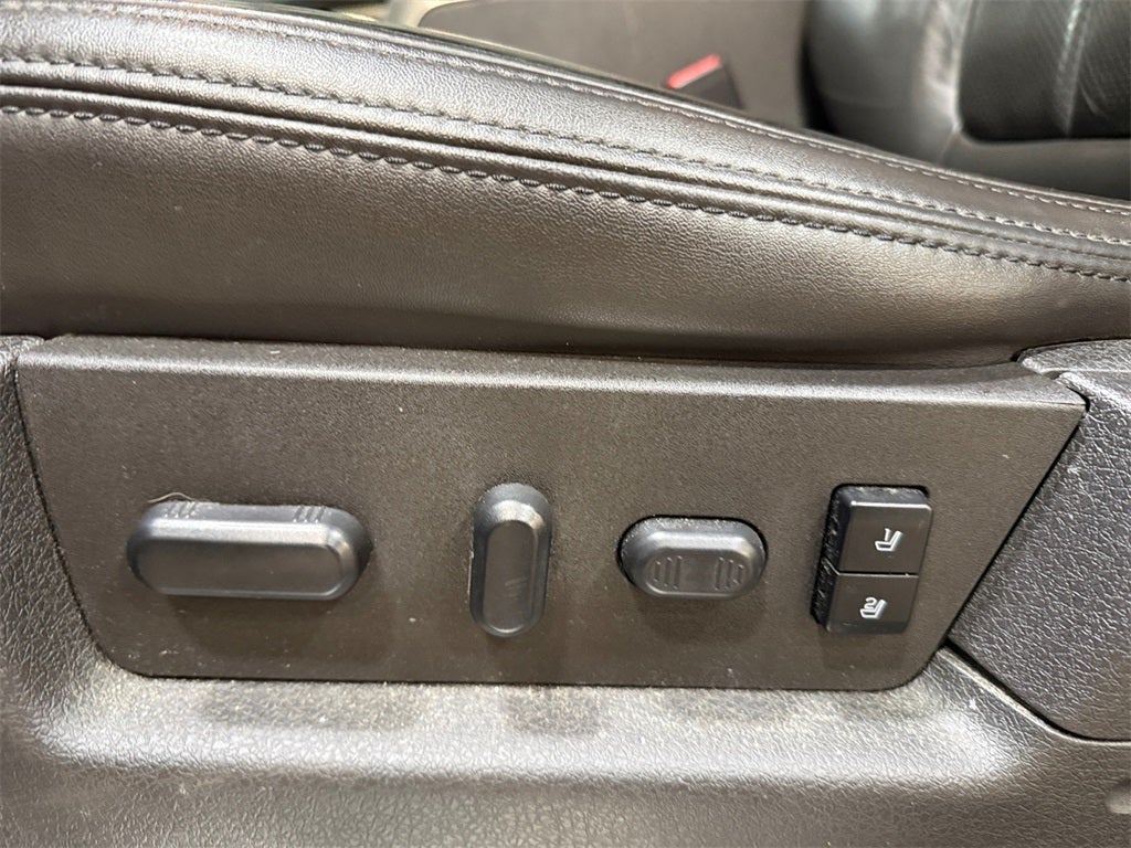 2013 Ford F-150 Platinum