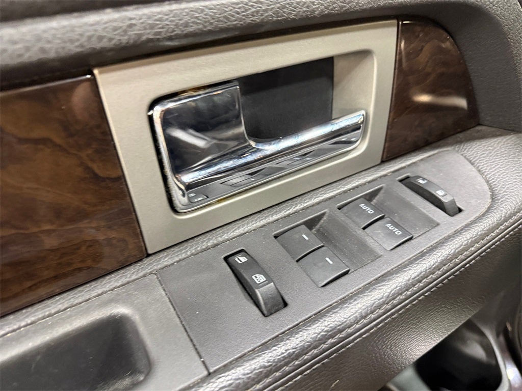 2013 Ford F-150 Platinum