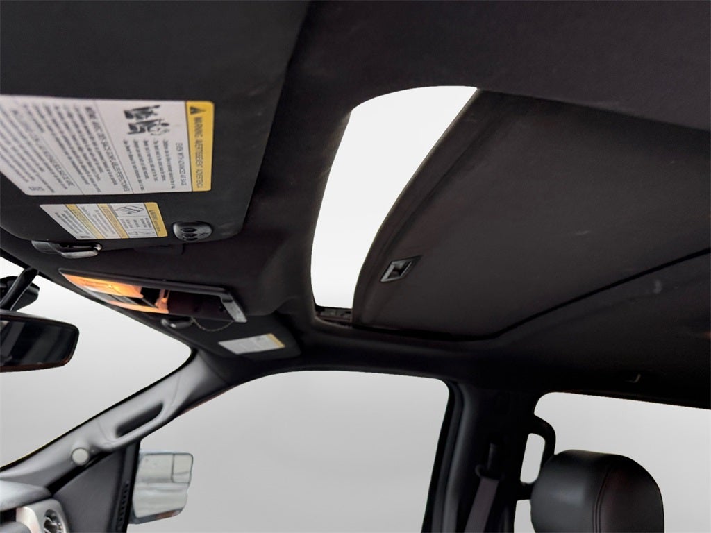 2013 Ford F-150 Platinum