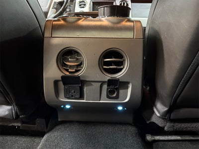 2013 Ford F-150 Platinum