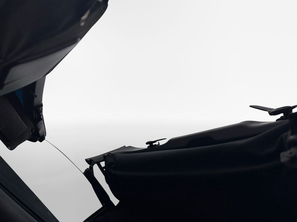 1998 Chevrolet Corvette Base