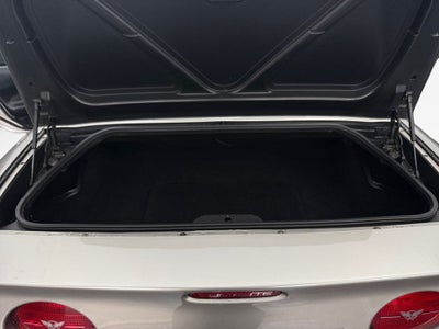 1998 Chevrolet Corvette Base