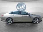 2024 Chevrolet Malibu LT 2LT