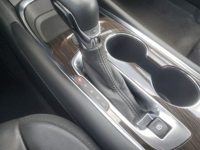2024 Chevrolet Malibu LT 2LT