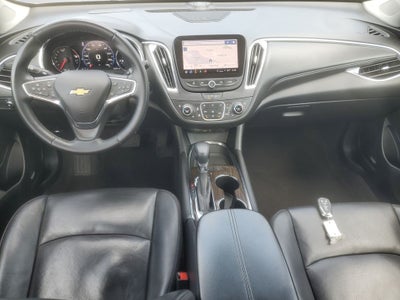 2024 Chevrolet Malibu LT 2LT