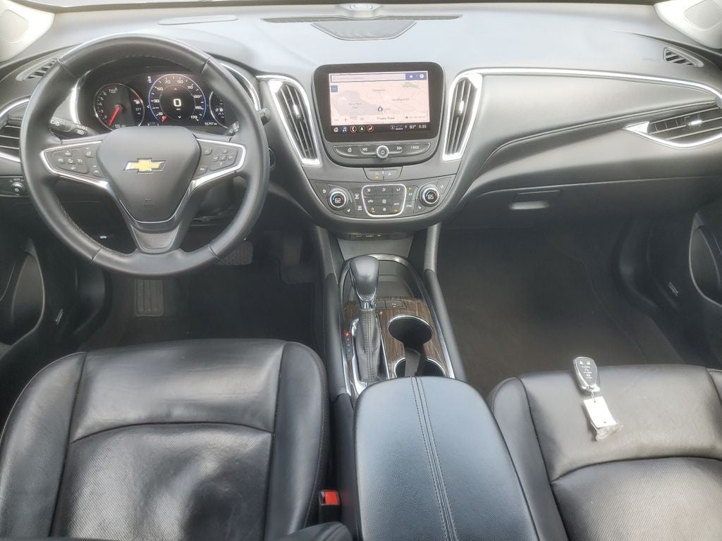 2024 Chevrolet Malibu LT 2LT