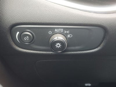 2024 Chevrolet Malibu LT 2LT