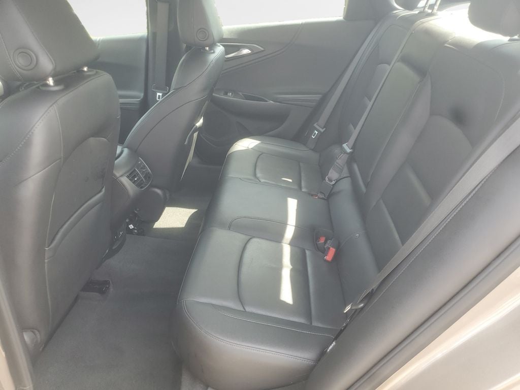 2024 Chevrolet Malibu LT 2LT