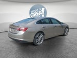 2024 Chevrolet Malibu LT 2LT