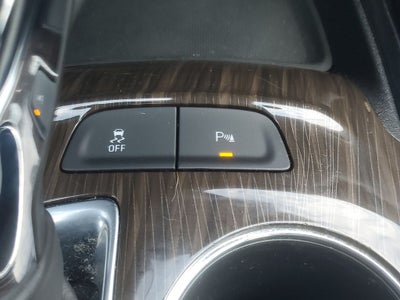 2024 Chevrolet Malibu LT 2LT