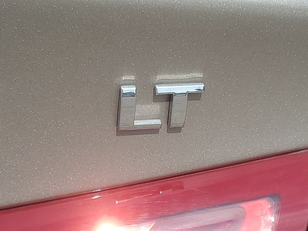 2024 Chevrolet Malibu LT 2LT
