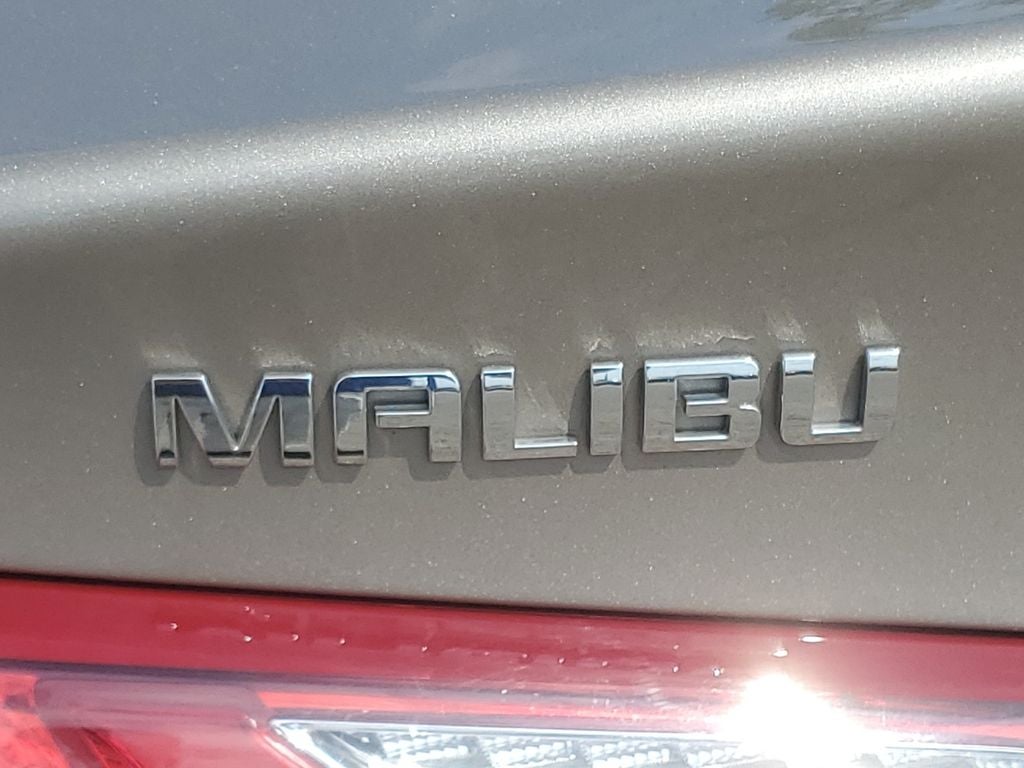 2024 Chevrolet Malibu LT 2LT