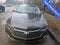 2016 Chevrolet Malibu LT 1LT