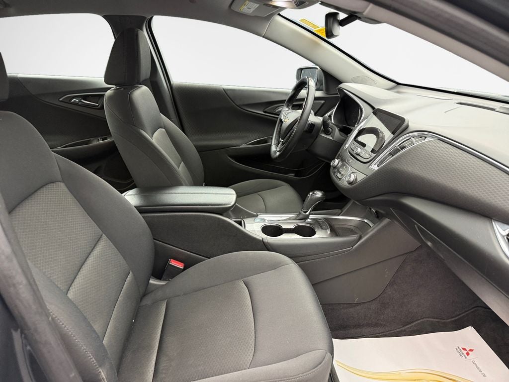 2016 Chevrolet Malibu LT 1LT