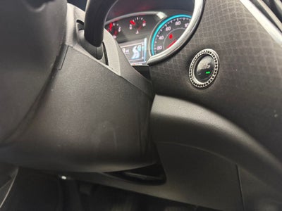 2016 Chevrolet Malibu LT 1LT