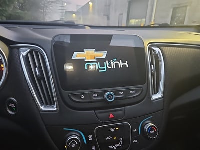 2016 Chevrolet Malibu LT 1LT