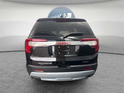 2022 GMC Acadia SLE