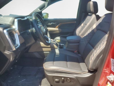 2024 GMC Canyon Denali