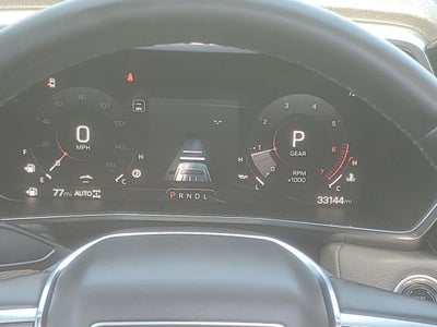 2024 GMC Canyon Denali