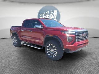2024 GMC Canyon Denali