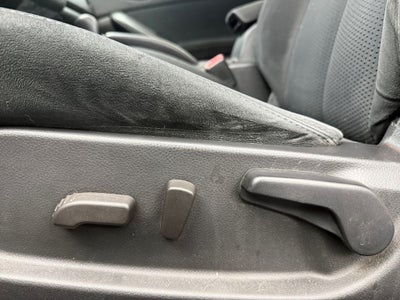 2010 Nissan Altima 2.5 S