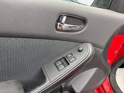 2010 Nissan Altima 2.5 S