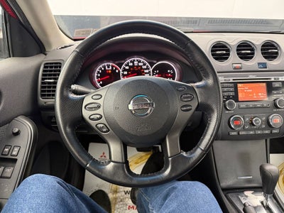 2010 Nissan Altima 2.5 S