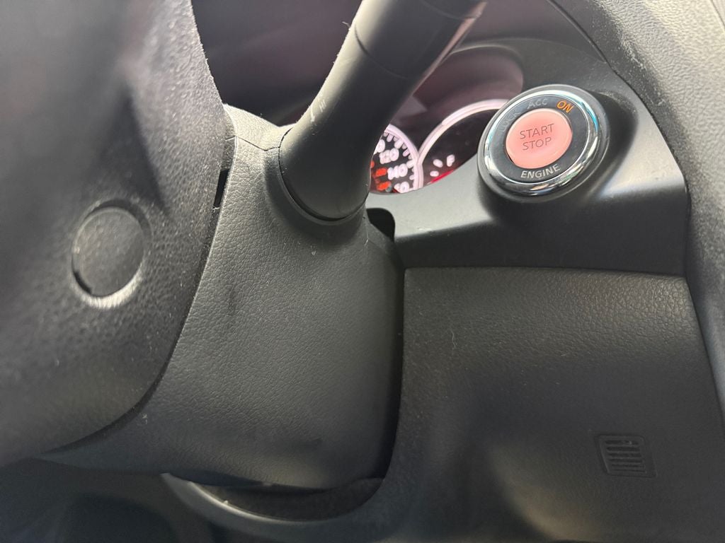 2010 Nissan Altima 2.5 S