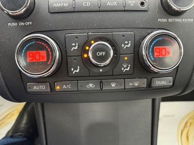 2010 Nissan Altima 2.5 S