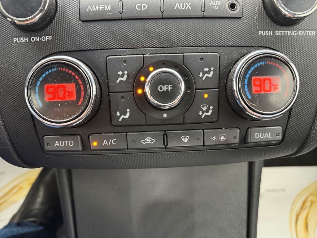 2010 Nissan Altima 2.5 S