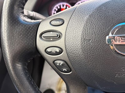 2010 Nissan Altima 2.5 S