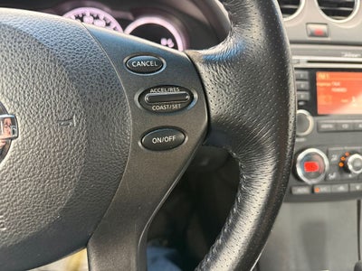 2010 Nissan Altima 2.5 S