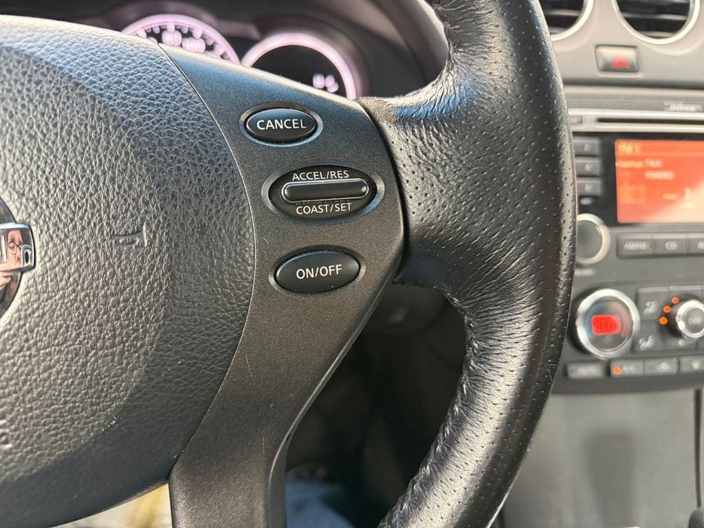 2010 Nissan Altima 2.5 S