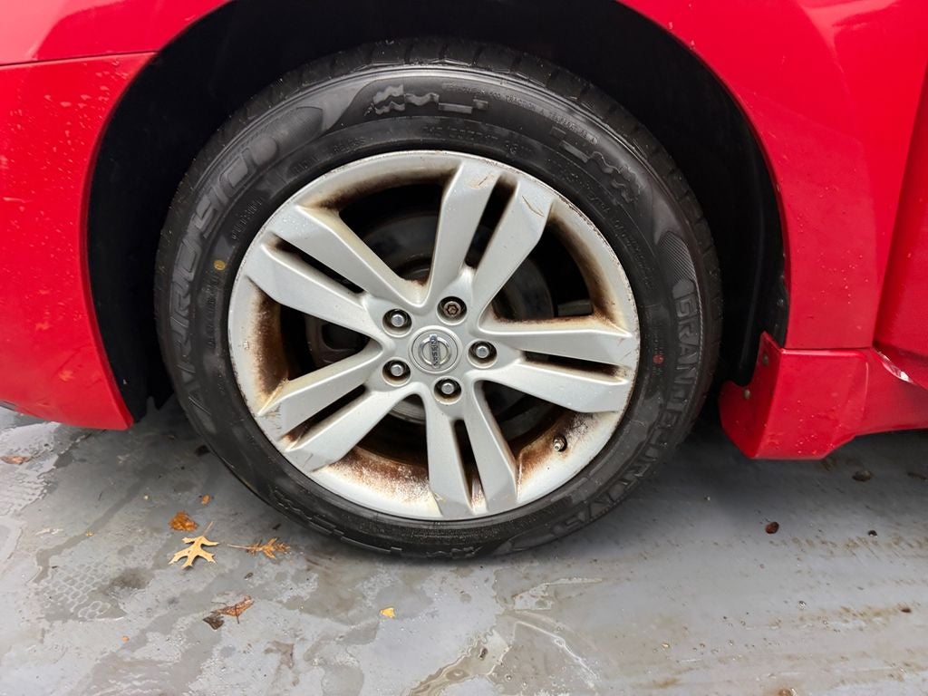 2010 Nissan Altima 2.5 S