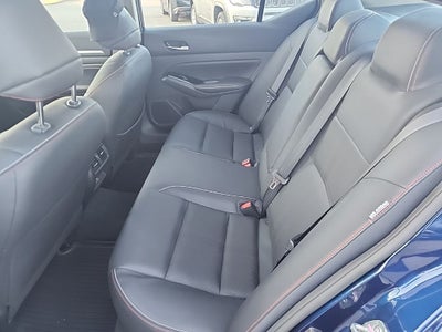 2023 Nissan Altima 2.0 SR