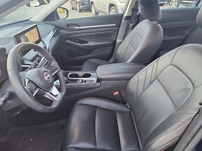 2023 Nissan Altima 2.0 SR