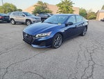 2023 Nissan Altima 2.0 SR