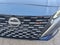 2023 Nissan Altima 2.0 SR